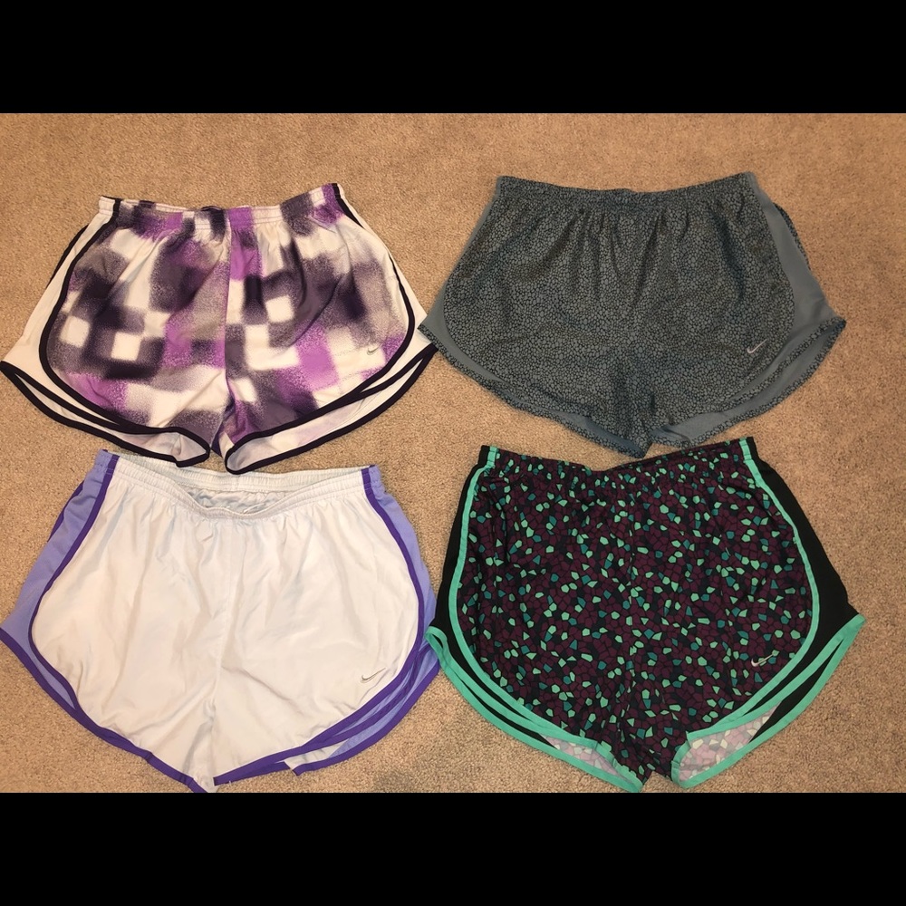 Nike Tempo Shorts